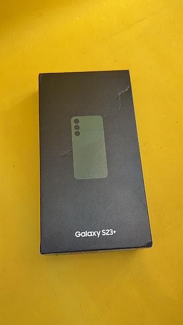 самсунг галакси с: Samsung Galaxy S23 Plus, Б/у, 256 ГБ, 2 SIM — 2
