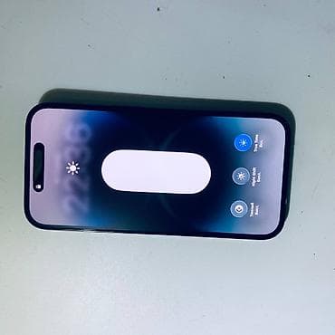 iphone x цена: IPhone 14 Pro, 128 ГБ, Черный, Защитное стекло, 100 % — 4