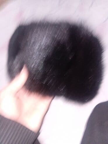 платья на выпускной бишкек: Шапка, С помпоном — 6