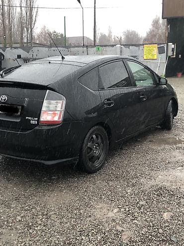 тойота камри 40 3 5: Toyota Prius: 2004 г., 1.5 л, Вариатор, Гибрид, Хэтчбэк — 9