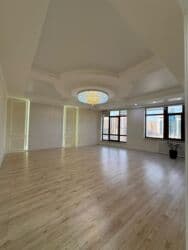 Гаражи: 4 комнаты, 156 м², Элитка, 7 этаж, Евроремонт — 1