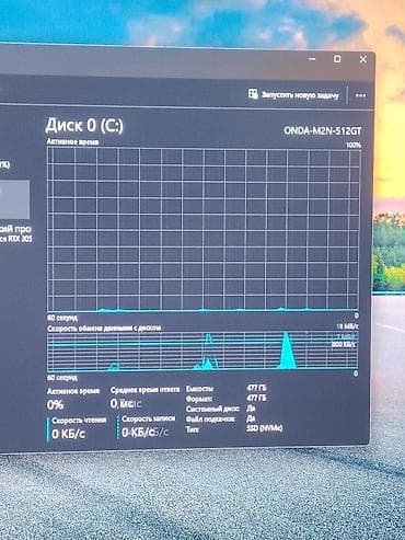 xeon e3 1220 v2: Компьютер, ОЗУ 16 ГБ, Игровой, NVIDIA GeForce RTX 3050 — 6