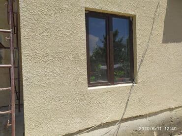 набор инструментов для кожи: Текстура ( декоративная штукатурка) снежок, американка русская — 4