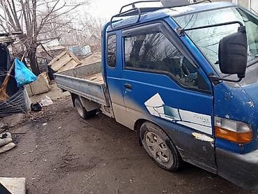 автовоз беларусь: Легкий грузовик, Hyundai — 2