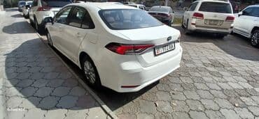 какая машина подойдет для яндекс такси бишкек: Сдаю в аренду : РЕКСТОН СПОРТ 2020г рамный джип, подключаемый 4вд — 9