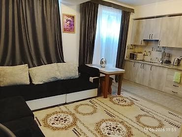 афрем дом: Аренда квартиры на Иссык-Куле, Royal beach, Чок-Тал, 9 мест, Цена Целиком за жилье — 9
