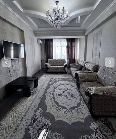 emark residence: 3 комнаты, 165 м², Элитка, 9 этаж, Старый ремонт — 7