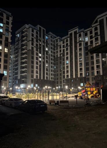 срочная продажа однокомнатных квартир: 2 комнаты, 78 м², Элитка, 5 этаж, ПСО (под самоотделку) — 7