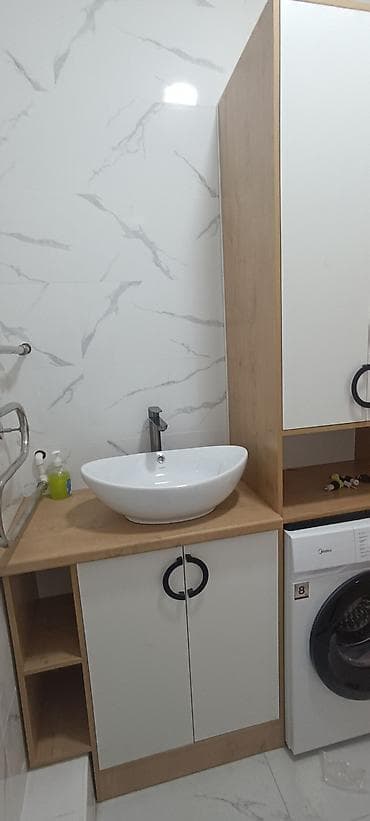 продаю шкаф купе: Сборкаразборка, установка корпусной мебели шкафы, полки, кухни — 5