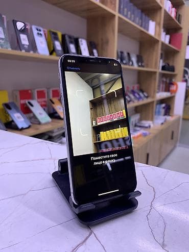 redmi note 8 64: IPhone X, Новый, 64 ГБ, Белый, Защитное стекло, Чехол, 100 % — 6