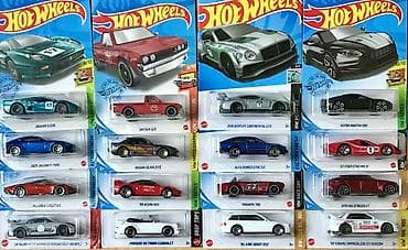 Красивые Авто Машины -металлические копии для коллекционеров! Читайте