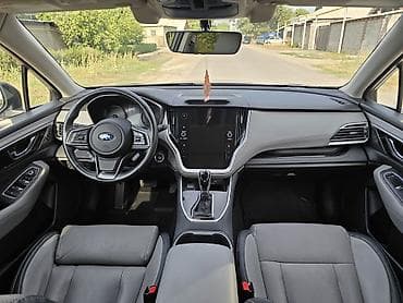 subaru outback xt: Subaru Outback: 2019 г., 2.4 л, Вариатор, Бензин, Универсал — 7