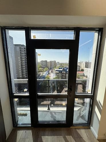 Батирлер: 1 бөлмө, 50 м², Элитка, 9 кабат, Дизайнердик ремонт — 4