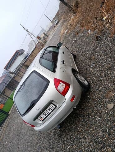 форд фокус 2: ВАЗ (ЛАДА) Kalina: 2010 г., Механика, Бензиновая, Универсал — 2