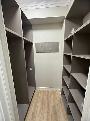 квартиры продажа: 2 комнаты, 53 м², Элитка, 8 этаж, Дизайнерский ремонт — 10