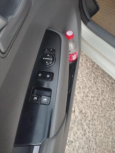 яркие: Kia Morning: 2018 г., 1 л, Автомат, Бензин, Хэтчбэк — 9