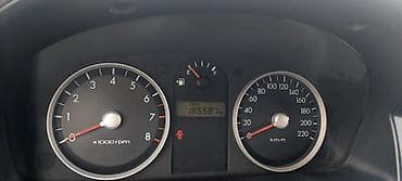 byd qin plus: Hyundai Getz: 2007 г., 1.6 л, Автомат, Бензин, Хэтчбэк — 2