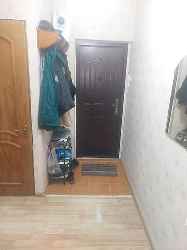 район тэц: 35 м², С мебелью — 3