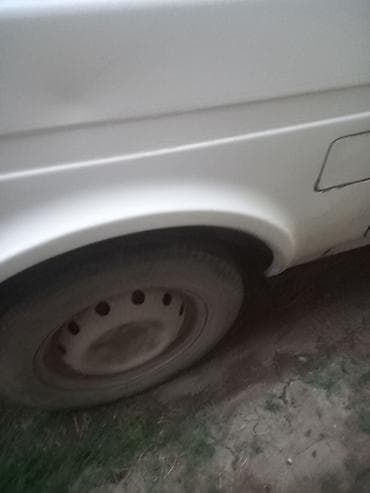 devo matiz: ВАЗ (ЛАДА) 2121 (4x4): 2002 г., Бензин, Внедорожник — 9