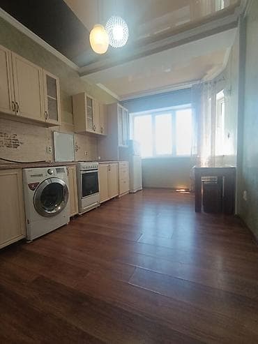 2 комнаты, 68 м², Южная Магистраль Индивидуалка, 4 этаж, Евроремонт