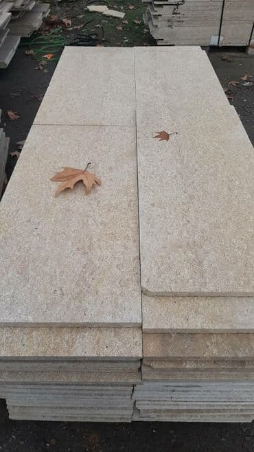 яйцо индюшиное: Травертин Сары-Таш 1 -слой и 2 -слой — 1