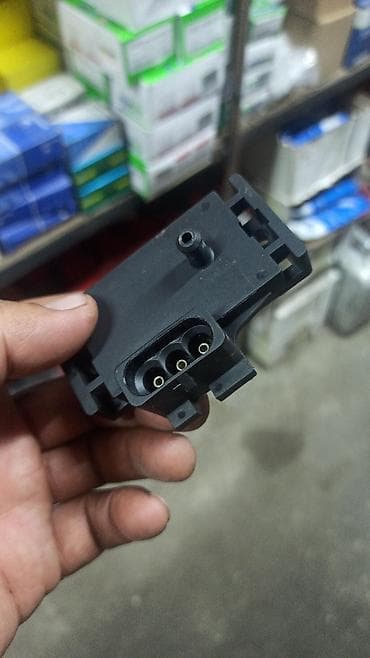 Маб датчик
На Дэу Нексия 1