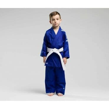 Куртки: Кимоно кимано кемано для всех видов спорта. Размеры от 120 до 190 — 1