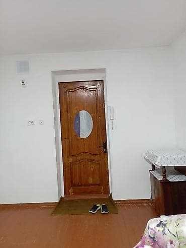 4: 1 комната, 19 м², 5 мкр Гостиничный тип, 4 этаж, Косметический ремонт — 2