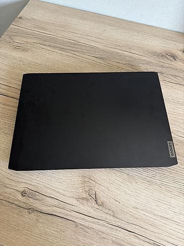 Ноутбуки и аксессуары: Игровой, Б/у, AMD Ryzen 5 — 2