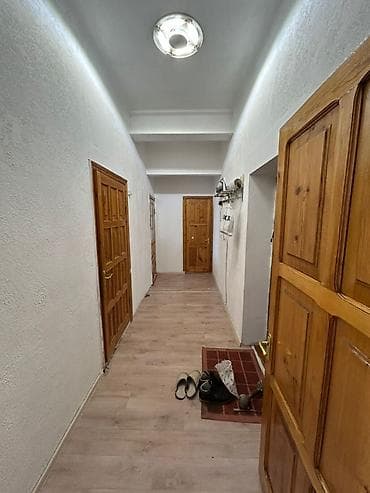 Кыймылсыз мүлк: 2 бөлмө, Толугу менен эмереги бар — 5