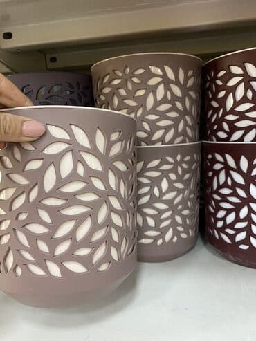 купить подставка для цветов: Кашпо,цветочные горшки,цветочные — 24
