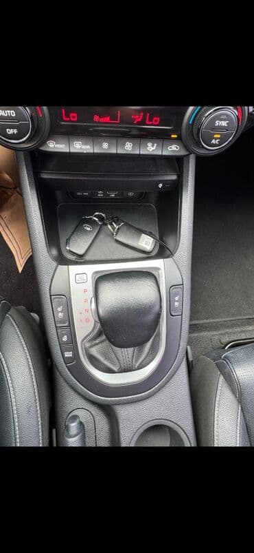 купить авто в рассрочку без первоначального взноса без банка: Kia K3: 2020 г., 1.6 л, Вариатор, Бензиновая, Седан — 12