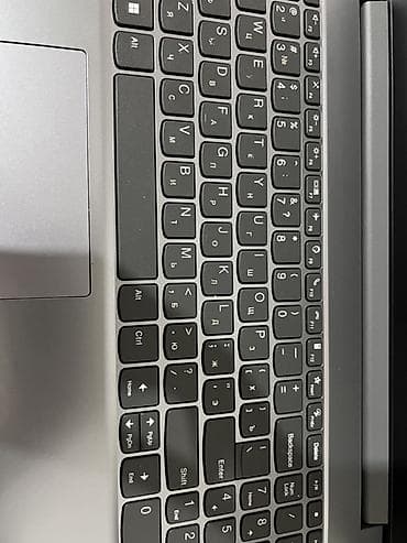 amd: Ноутбук Lenovo (серия IdeaPad, модель 82YU) Ключевые характеристики — 5