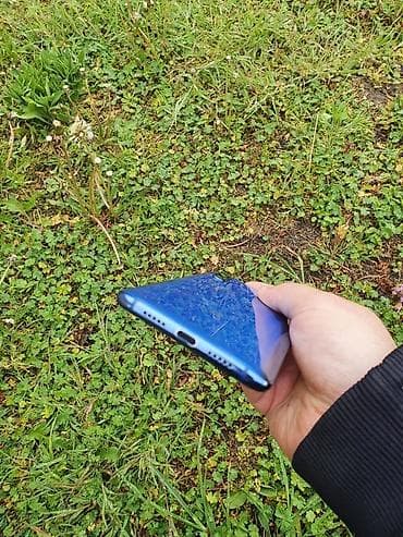 google p: Xiaomi, Mi 9, 128 ГБ, цвет - Синий, 1 SIM, 2 SIM — 5