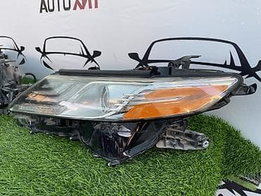 toyota ipsum фара: Передняя левая фара Toyota — 1