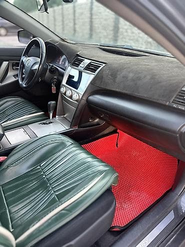 продаю зеркало: Toyota Camry: 2009 г., 2.5 л, Автомат, Бензин, Седан — 10