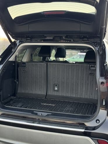 ауди rs7 цена в бишкеке: Toyota Highlander: 2020 г., 2.5 л, Вариатор, Гибрид, Внедорожник — 16