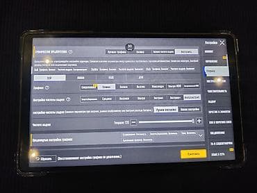 Планшеты: Планшет, Lenovo, память 256 ГБ, 8" - 9", Wi-Fi, Новый, Классический цвет - Черный — 5