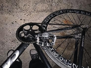 цепи для: Городской велосипед, Рама M (156 - 178 см) — 1