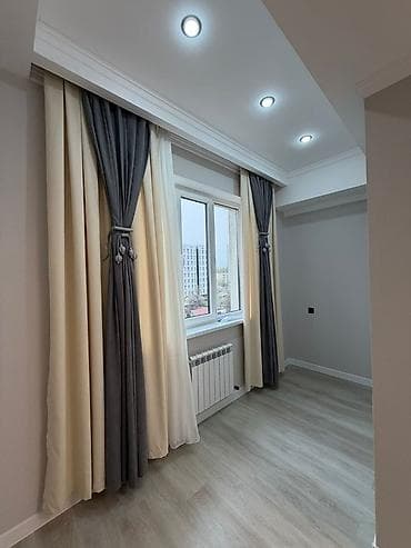 инвестиций: 2 комнаты, 67 м², 7 этаж, Дизайнерский ремонт — 5