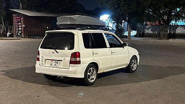 byd e3 цена в бишкеке: Mazda Demio: 1999 г., Бензин, Хэтчбэк — 2
