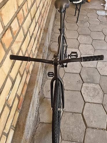 Книги и журналы: Городской велосипед, Рама M (156 - 178 см), Новый — 2