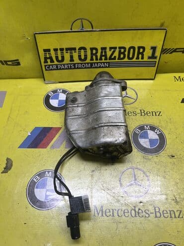 стартер гольф: Стартер BMW Б/у, Оригинал, Япония — 2