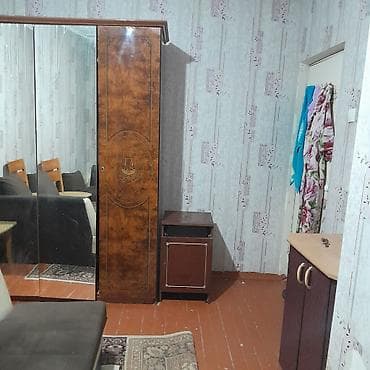 подселение аламедин 1: 1 комната, С мебелью полностью — 3