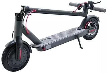 электро велек: Электросамокат, Б/у, Самовывоз — 3