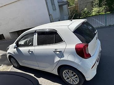 mersedes e320: Kia Picanto: 2020 г., 1 л, Автомат, Бензин, Хэтчбэк — 7