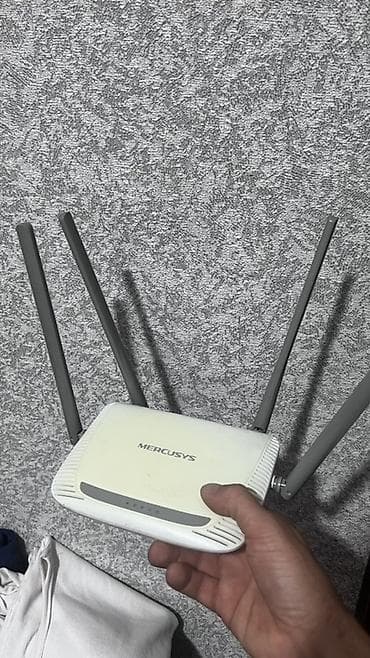 link: Wi‑Fi роутеры за все 1500 сом, без торга, все в рабочем состоянии! В — 2