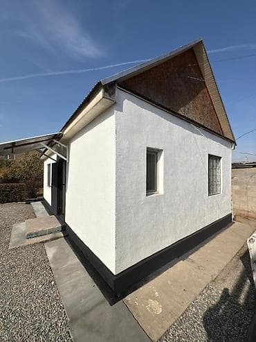 обмен квартиру на дом бишкек: 💎СРОЧНО ПРОДАЕТСЯ ДОМ 🏢Комнат: 2 📍Район: Ленинский район 🏘️Микрорайон — 3