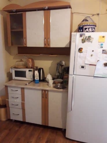 частный дом на длительный срок без посредников: 80 м², 5 комнат — 2