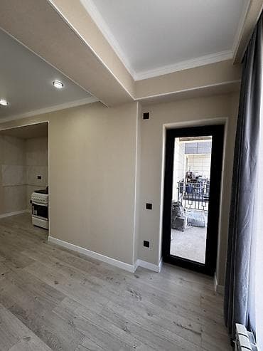 квартира парням: 1 комната, 41 м², Элитка, 10 этаж, Евроремонт — 9